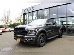 Dodge Ram - 5.7i V8 HEMI 4x4 BIGHORN / LPG 200L / DEKSEL / 3500KG