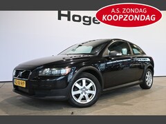 Volvo C30 - 1.6 Kinetic Airco Clima Elektrisch Pakket Trekhaak All in Prijs Inruil Mogelijk