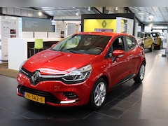 Renault Clio - TCe 90pk Zen