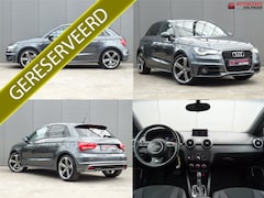 Audi A1 Sportback - 1.4 TFSI Pro Line S * S-LINE * 184 PK * 2x LED