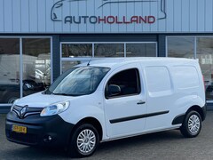 Renault Kangoo - 1.5 DCI 70KW 95PK MAXI L2H1 EURO 6 AIRCO/ CRUISE CONTROL/ CAMERA