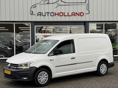 Volkswagen Caddy Maxi - 1.4 TGI ECOFUEL 81KW 110PK L2H1 BEDRIJFSWAGENINRCHTING/ AIR