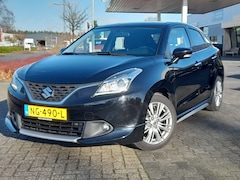 Suzuki Baleno - 1.2 HIGH EXE AEROW PAKKET KEY LESS CRUISE 1e EIGENAAR DEALER OND