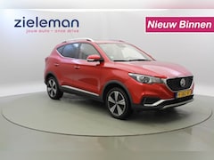 MG ZS - EV Luxury 45 kWh - Panorama, Camera, Stoelverw