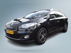 Renault Mégane Estate - 1.5 dCi Bose Alle Opties