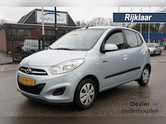 Hyundai i10 - 1.0 I-DRIVE COOL AIRCO PERFECTE STAAT