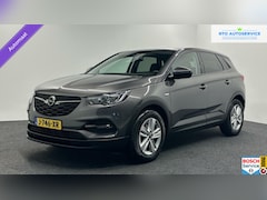 Opel Grandland X - 1.2 Turbo Business Edition CARPLAY CAMERA