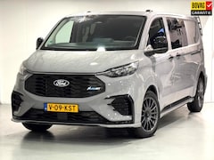 Ford Transit Custom - 320 2.0 TDCI L2H1 MS-RT AWD