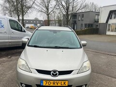 Mazda 5 - 5 1.8 Executive