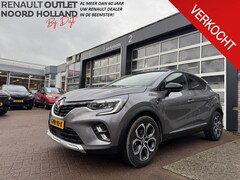 Renault Captur - 1.3 TCe 140pk EDC Techno 2024