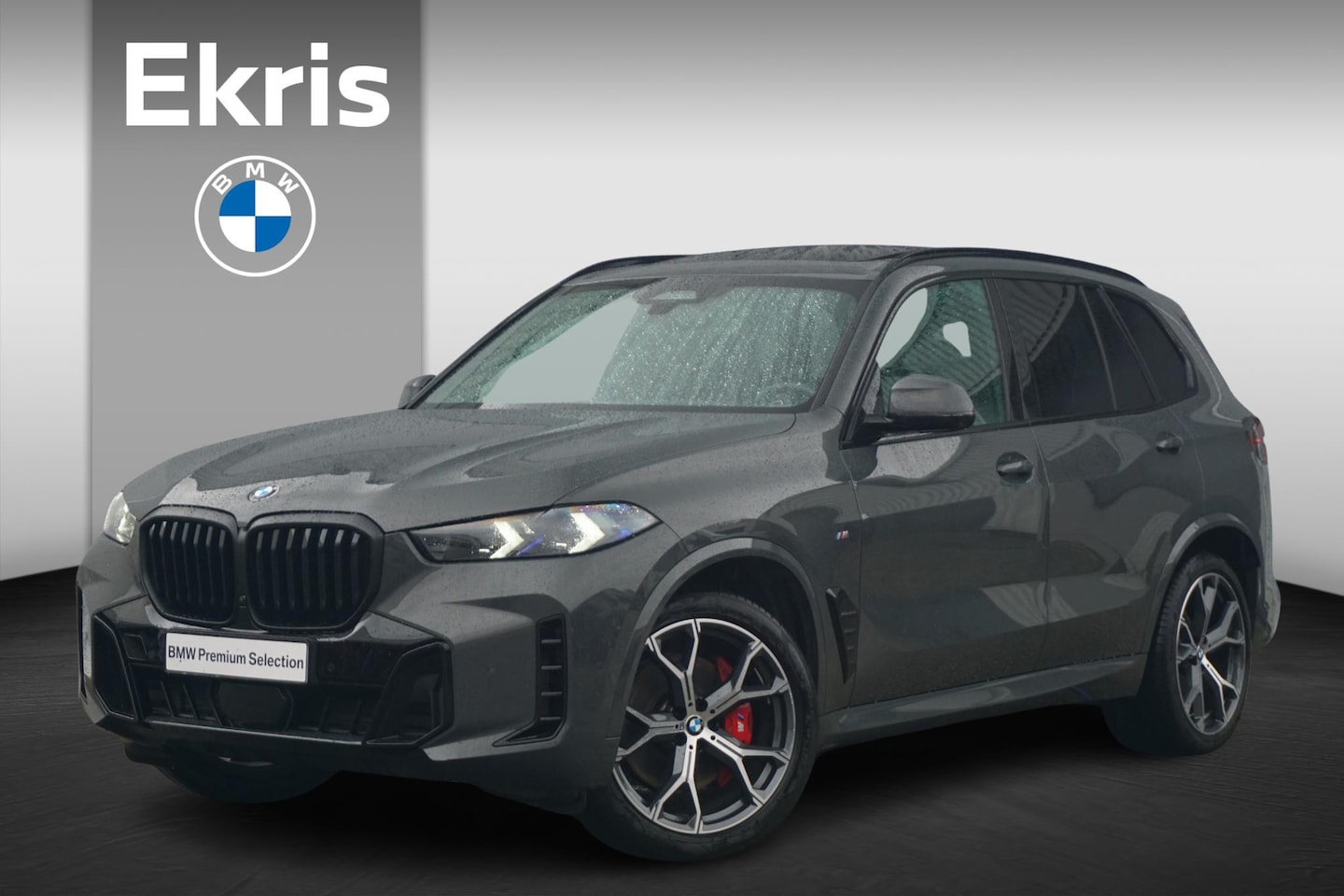 BMW X5 - xDrive30d M Sport Pro / Travel Pack / Comfort Acces / Trekhaak / Panorama Dak / Harman Kar - AutoWereld.nl