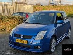 Suzuki Swift - 1.3 GA