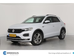 Volkswagen T-Roc - 1.5 TSI Sport Business R | Virtual | LED | Camera | Cruise Adaptive | DAB | Clima | Stoelv