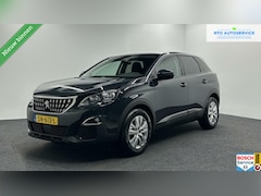 Peugeot 3008 - 1.2 PureTech Blue Lease Executive CARPLAY CAMERA