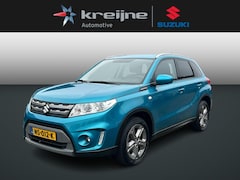 Suzuki Vitara - 1.6 Exclusive | Trekhaak | Apple Carplay / Android Auto | Rijklaarprijs