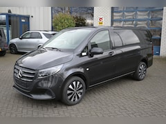 Mercedes-Benz Vito - 114 CDI L2 Select 2500 kg Trekhaak, LED koplampen, MBUX met camera