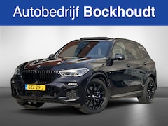 BMW X5 - xDrive45e High Exec. | M-Sport | Pano | Leer