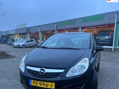 Opel Corsa - 1.2-16V Selection