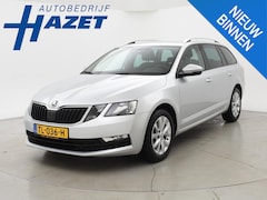 Skoda Octavia Combi - 1.0 TSI AMBITION + TREKHAAK | APPLE CARPLAY | NAVIGATIE