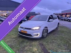 Volkswagen Golf - 1.4 TSI GTE MET STERRENHEMEL