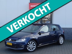 Volkswagen Golf - 1.4 TSI ACT Highline automaat panodak org NL