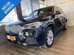 BMW X5 - xDrive40e iPerformance High Executive