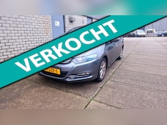 Honda Insight - 1.3 Elegance