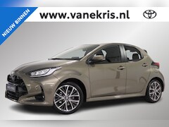 Toyota Yaris - 1.5 Hybrid 130 Executive, €1000, - Inruilpremie, BSM, Draadloos Apple Carplay & Android Au