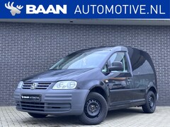 Volkswagen Caddy - 2.0 SDI