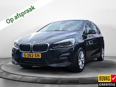 BMW 2-serie Gran Tourer - 216i 7p. Executive Edition (109 PK) 2e-Eig. Keurig-Onderh. BOVAG-Garantie. NL-Auto. Naviga