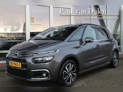 Citroën C4 Picasso - Puretech FEEL 130PK AUTOMAAT Navi | Camera | Afn. Trekhaak | Clima | Apple Carplay | Nieuw