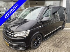 Volkswagen Transporter - 2.0 TDI L2H1 DC C+