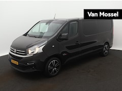 Fiat Talento - 1.6 MJ L2H1 DC SX | Camera | Trekhaak | Navigatie