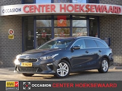 Kia Cee'd Sportswagon - Ceed Sw 1.0 T-GDi 120pk DynamicLine | Carplay | Camera | Dab+ |