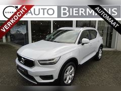 Volvo XC40 - T3 GEARTRONIC MOMENTUM PRO