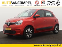 Renault Twingo - 1.0 SCe Collection / DEALER ONDERHOUDEN / 1e EIGENAAR / CRUISE CONTROL / LM VELGEN /