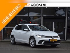 Volkswagen Polo - 1.0 TSI Life DSG Lane