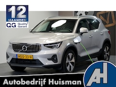 Volvo XC40 - 1.5 T5 Plug-in Hybrid 193kW/262pk DCT7 FACELIFT Core Bright CLIMA + CRUISE + FULL LED HIGH