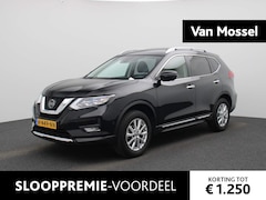 Nissan X-Trail - 1.3 DIG-T Business Edition | Stuurverwarming | Stoelverwarming | Parkeersensoren | Panoram