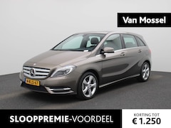 Mercedes-Benz B-klasse - 180 Ambition | Parkeersensoren | Cruise Control | LED |