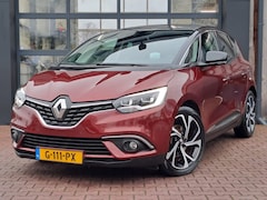 Renault Scénic - 1.3 TCe Bose | Led | 360 camera | PDC | Trekhaak | All-seasons | Keyless |