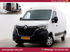 Renault Master - 2.3 dCi 135pk L2H2 Navi/Camera Laadklep 500kg 11-2020