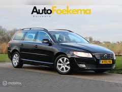 Volvo V70 - 1.6 D2 Momentum AUTOMAAT CLIMA NAVIGATIE