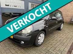 Renault Clio - 1.4-16V Privilège, Billabong uitvoering