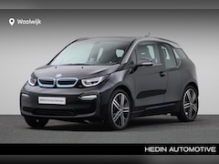 BMW i3 - Executive Edition 120Ah 42 kWh