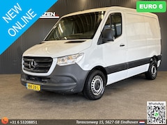 Mercedes-Benz Sprinter - 314 2.2 CDI L1H1 EURO VI-D | € 10.800, - NETTO | Euro 6 | Airco | Cruise | Navi | Camera |