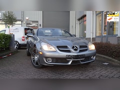 Mercedes-Benz SLK-klasse - 300 AMG uitvoering