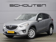 Mazda CX-5 - 2.0 TS+ Lease Trekhaak Stoelverwarming Parkeerhulp