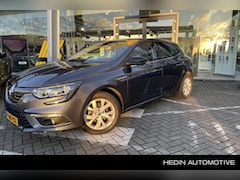 Renault Mégane - 1.3 TCe Limited LM Velgen, Airco, Cruise, Nav