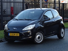 Ford Ka - 1.2 Grand Prix start/stop AIRCO *NIEUWE KOPPELING